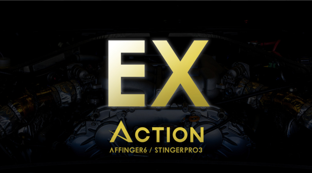 【最新情報】ACTION（AFFINGER6/EX）が正式リリース